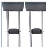 NEW 4pcs Crutch and Hand Grip Covers