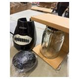 $100 10-Speed Blender, Black