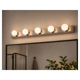 IKEA DSJÖ LED Vanity Light 24' (New)