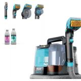 New $176 Shark StainStriker HairPro Pet,...