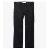 (28Wx28L) Slim Fit Dress Pants