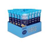 NEW $38 Crispy Minis Salt & Vinegar Flavour Brown