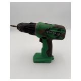 Hitachi DS14DVF 14.4V Cordless Drill Driver
