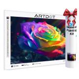ARTDOT 5D Diamond Art Kits