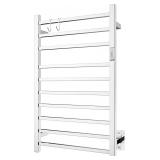 New $200 Wall Mounted Towel Warmer Square 10...