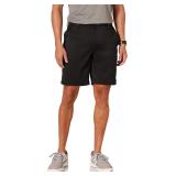 New $32 Amazon Essentials Mens Slim-Fit Stretch...