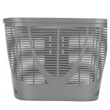 New DAMAGED Large Front Basket,Mobility Scooter...