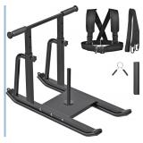 NEW $220 Weight Sled Fitness Sled