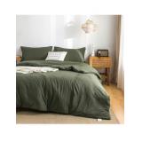 MISSING $63 (Q) Bed Comforter