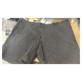 NEW Men's Docker's Black Shorts (W50)