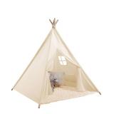 NEW $60 Teepee Tent for Kids