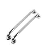 $50 2pc (24') Anti Slip Shower Grab Bar Handle