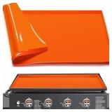 NEW $60 (36') Silicone Griddle Mat for Blackstone