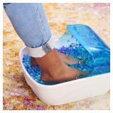 $35 (2000 Orbeez) Soothing Foot Spa Kids Toy