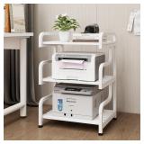 NEW $110 Natwind 3-Tier Printer Stand