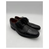$140 Clarks Men's Leather Dress Shoes Size 9.5