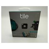 Tile Pro Bluetooth Tracker (Sealed)