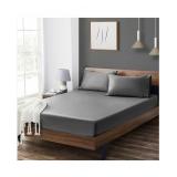 $41 (Q) Bed Fitted Sheet 1-Piece