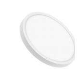 $50 Dimmable LED Flush Mount Ceiling Light