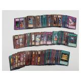 Yu-Gi-Oh! Cards Lot 150pcs (1st Edition)