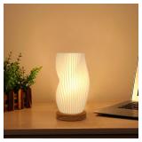 NEW $32 Small Vintage Style Table Lamp