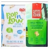 2pk Popcorn Mix