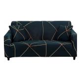$45 HOOBUY Printed Sofa Cover Stretch