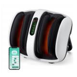 $250 Nekteck Foot Massager Machine