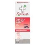 SEALED Redness/Itchy Eye Drops Relief 10ML