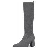 NEW $72 NEWBELLA Women's Pointed Toe Boots