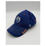 Edmonton Oilers '47 Adjustable Cap (Used)