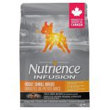 New $33 Nutrience Infusion Adult Small Breed...