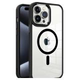 New (IPhone 15 pro) PinLiSheng Magnetic for...