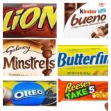 Chocolate Mix
