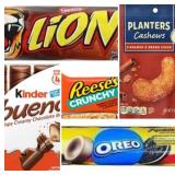 Craving Snacks