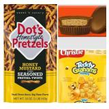 Snack Pack Mix