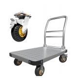 $280 (36'x24') Platform Truck Flat Moving Cart