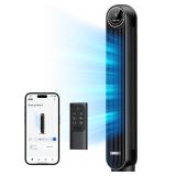 New $140 DREO Tower Fan for Bedroom, Smart...