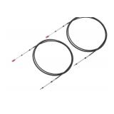 NEW $30 HEROFFIX 2pcs 16ft 197 Inch Marine Type