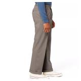 New $56 Men's Dockers  Relaxed Fit Comfort...