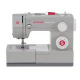 OPENED $256 SINGER 4423 Heavy Duty Extra-High...