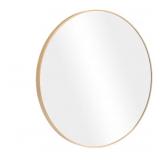 $118 Mirror Company Infinity Round 28-inch