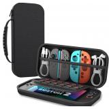 New RJUP Carrying Case for Nintendo Switch 2...