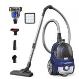 NEW $200 Aspiron Canister Vacuum