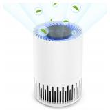 New $72 HEPA Air Purifier for Bedroom, Portable...