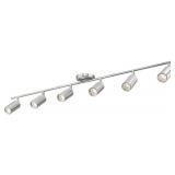 New $110 FEMILA 44' LED Track Light, Come with...