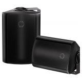 $84 Herdio Outdoor Speakers