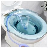 NEW $35 Bathroom Seat Basin for Postpartum Care