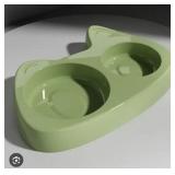 NEW 2PC 30cm Pet Feeding Bowl Container