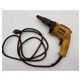 DeWalt DW255 Drywall Screwdriver (Works)
